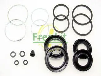 FRENKIT 234008 Ремкомплект диск. торм. d3443 Toyota 4 Runner II Hilux Land Cruiser II,III IV 00>