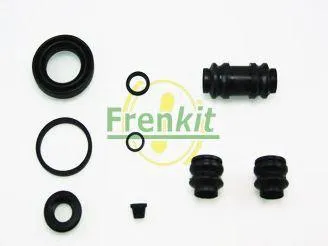 FRENKIT 234010 Ремкомплект диск.тормоза =D4469 Kia Clarus 1.82.0 97> diam.34