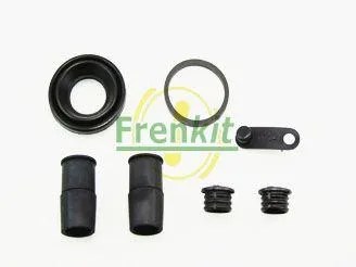 FRENKIT 234012 Ремкомплект скобы тормоза (зад)