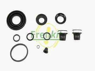 FRENKIT 234014 Ремкомплект диск.тормоза =D4635 Opel Astra Zafira 98> d34 ( Bosch )