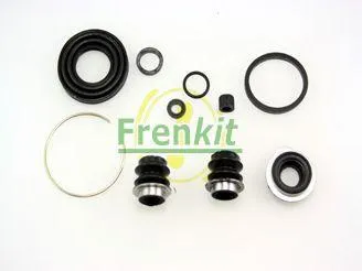 FRENKIT 234015 Ремкомплект диск.тормоза d34 Akebono Honda Accord 98>