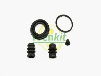 FRENKIT 234016 Ремкомплект диск.тормоза =D4573 зад. Hyundai Tucson all 04> d34