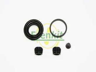 FRENKIT 234024 Ремкомплект диск.тормоза d34 Honda Accord IVVVI 89> Civic VIVIIVIII 96>, Rover 600 96>