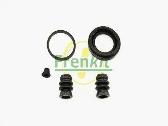 FRENKIT 234026 Ремкомплект диск.тормоза зад.d34 Nissan Almera N16, Renault Megane II, VW Polo