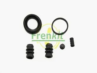 FRENKIT 234028 Ремкомплект суппорта Nissan Hyundai Kia задн.