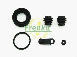 FRENKIT 234032 Ремкомплект диск.тормоза зад.d34 Kasko Hyundai i30 ix35, Kia Ceed 07> Rio III 11>