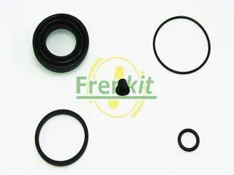 FRENKIT 234036 Ремкомплект диск.торм. задн. d34 Mercedes W176 12>, Land Rover Range Rover Evoque 11>