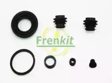 FRENKIT 234039 ремкомплект диск. тормоза без порш. Hyundai i30 07>, Kia Ceed 12>