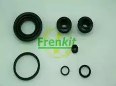 FRENKIT 234040 Ремкомплект суппорта Hyundai I30 11- 1.4 задн.