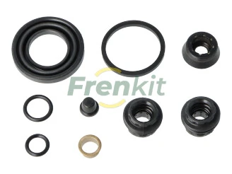 FRENKIT 234049 Ремкомплект суппорта задний Kia Ceed Hyundai i30 2012- HAND TYPE PARKING BRAKE