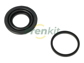 FRENKIT 234074 Ремкомплект Тормозного Суппорта (Простой)