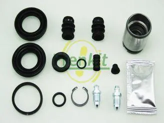FRENKIT 234902 Ремкомплект диск.торм. с поршн. d34
