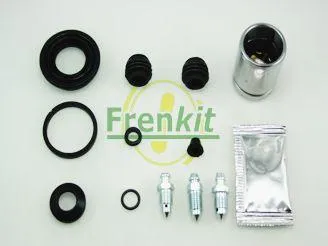FRENKIT 234908 Ремкомплект заднего суппорта (с поршнем) Honda Accord 98-03 Civic 95-01 Prelude d=34,00mm