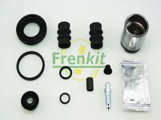 FRENKIT 234916 Ремкомплект суппорта заднего 34-mm[с поршнем]
