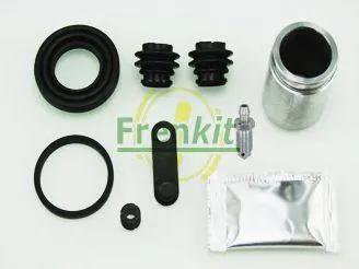 FRENKIT 234928 Ремкомплект тормозного суппорта зад. с порш. Hyundai i30 08>ix35 10> Kia Ceed 07>