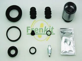 FRENKIT 234929 Ремкомплект суппорта с поршнем зад