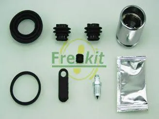 FRENKIT 234932 Ремкомплект диск.тормоза с поршнем d34 Huyndai Solaris Kia Rio 11>