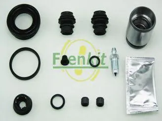 FRENKIT 234935 Ремкомплект суппорта с поршнем зад