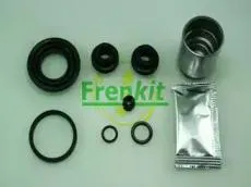 FRENKIT 234938 Ремкомплект суппорта задний+поршень Kia Cerato III (YD) FORTE - (2013->) 34мм MOBIS