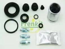 FRENKIT 234940 Ремкомплект диск.тормоза с поршн. D34 Honda Accord 93>, Rover 600