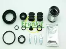 FRENKIT 234943 Ремкомплект тормозного суппорта