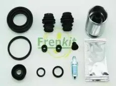 FRENKIT 234948 Ремкомплект суппорта с поршнем и механизмом зад