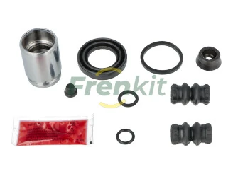 FRENKIT 234956 Ремкомплект заднего суппорта+поршень Honda Civic KF 5D 2006-