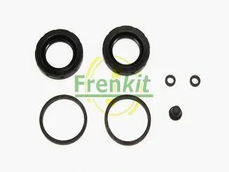 FRENKIT 235002 Ремкомплект диск.тормоза =D4115 Mercedes 201202124 diam.35