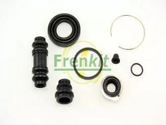 FRENKIT 235003 Ремкомплект диск.тормоза =D4452=D4160 Mitsubishi Galant Colt Lancer 89> diam.35