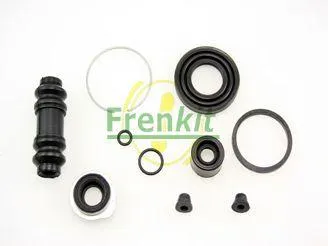 FRENKIT 235013 Ремкомплект суппорта задний Mazda 626 4WD 00-94->