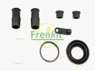 FRENKIT 235017 Ремкомплект Тормозного Суппорта