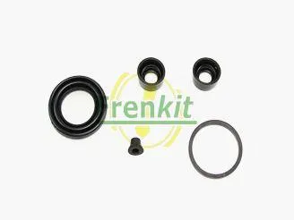 FRENKIT 235018 Ремкомплект суппорта заднего 35-mm