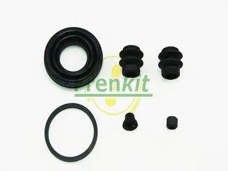FRENKIT 235024 Ремкомплект диск.тормоза d35 Nissan Qashqai Tiida X-Trail 07> Juke 10>