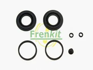 FRENKIT 235025 Ремкомплект суппорта Mercedes задн.