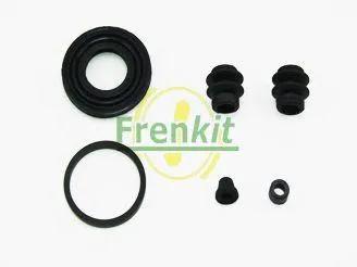 FRENKIT 235026 Ремкомплект диск.тормоза d35 Mitsubishi Lancer 08> Outlander 06>