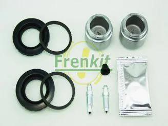 FRENKIT 235905 Ремкомплект диск.тормоза с порш зад. d35 ATE Daewoo Nexia