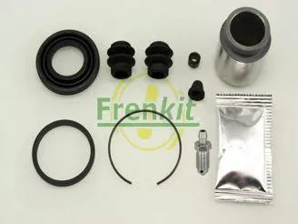 FRENKIT 235906 Ремкомплект диск.тормоза с порш зад. d35 Akebono Nissan X-Trail 01-07