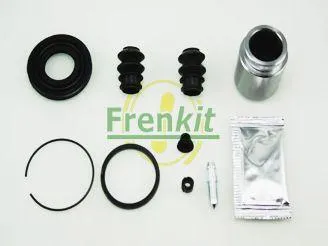 FRENKIT 235909 Ремкомплект суппорта заднего 35-mm[с поршнем]