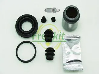 FRENKIT 235913 Ремкомплект диск.тормоза с поршнем задн. d35 Nissan Qashqai X-Trail Tiida 07>