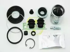 FRENKIT 235935 Ремкомплект диск.тормоза с поршн. D36, Akebono Mazda 6 02-07