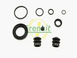 FRENKIT 236001 Ремкомплект диск.тормоза =D4045 Audi , VW, Alfa, Fiat , Lancia diam.36 (lucas)