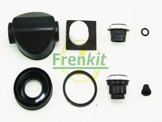 FRENKIT 236005 Ремкомплект диск.тормоза =D4340 Ford Mondeo diam.36 (Bendix)
