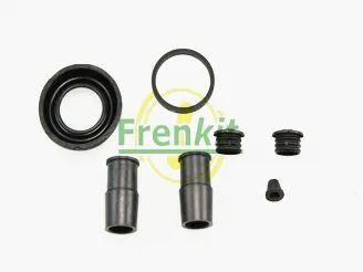 FRENKIT 236020 Ремкомплект диск.тормоза =D4603 Renault Laguna 01> d36
