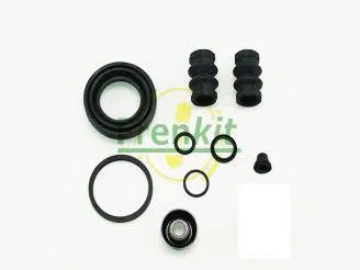FRENKIT 236023 Ремкомплект диск.тормоза задн. d36 Opel Astra GH Meriva Zafira A 98>