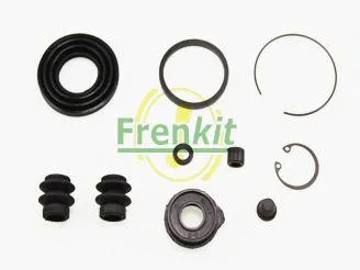 FRENKIT 236027 Ремкомплект диск.тормоза d36 Akebono Mazda 6 02-07