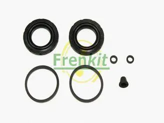 FRENKIT 236028 Ремкомплект суппорта Mercedes W210 96-02