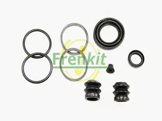 FRENKIT 236029 Ремкомплект суппорта задний Audi 80 90 80 2.2 Quattro 08-82->08-83