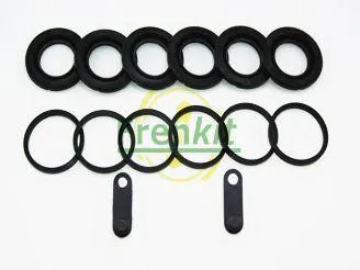 FRENKIT 236036 Ремкомплект диск.тормоза d36 (Bre Mercedes o) VW Toureg 02-10
