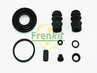 FRENKIT 236038 Ремкомплект диск.тормоза зад. d36 Bosch Toyota Auris 07> Corolla 13>