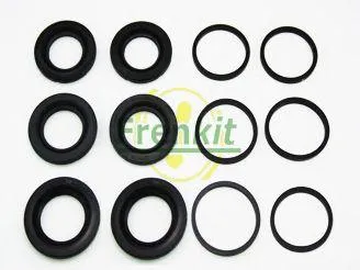 FRENKIT 236039 Ремкомплект диск.торм. перед. D36 Land Rover Range Rover IV 4.4TD 12>